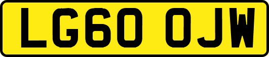 LG60OJW