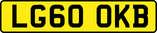 LG60OKB