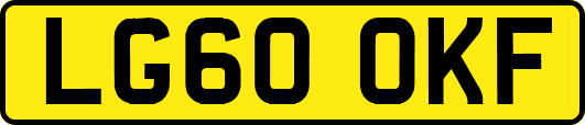 LG60OKF