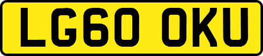 LG60OKU