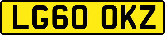 LG60OKZ