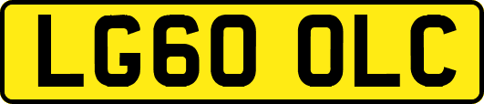 LG60OLC