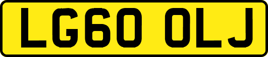 LG60OLJ