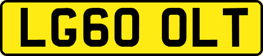 LG60OLT