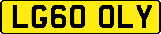 LG60OLY
