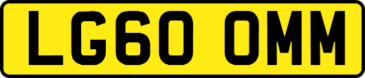 LG60OMM