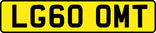 LG60OMT