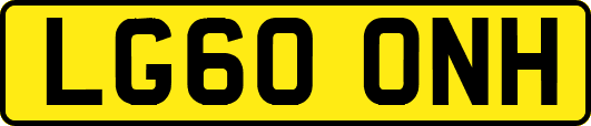 LG60ONH