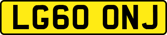 LG60ONJ