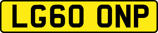 LG60ONP