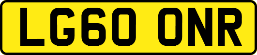 LG60ONR