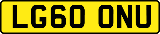 LG60ONU