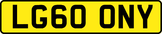 LG60ONY