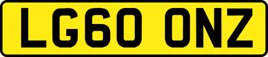 LG60ONZ