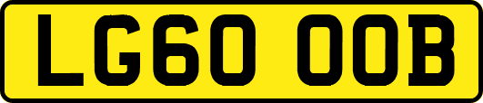 LG60OOB