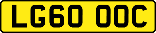 LG60OOC