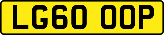LG60OOP