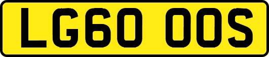 LG60OOS