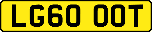 LG60OOT