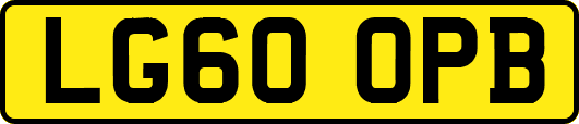 LG60OPB