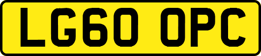 LG60OPC