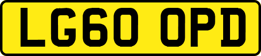 LG60OPD