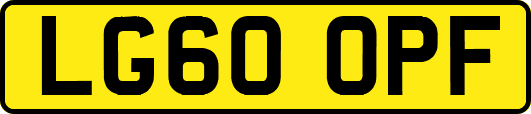 LG60OPF