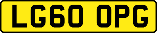 LG60OPG