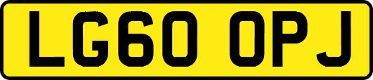 LG60OPJ