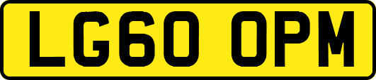 LG60OPM