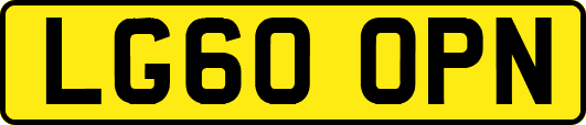 LG60OPN
