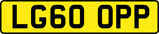LG60OPP