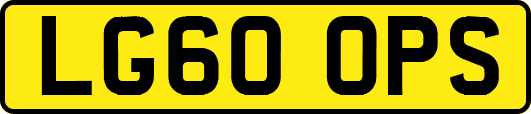 LG60OPS