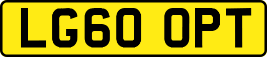 LG60OPT