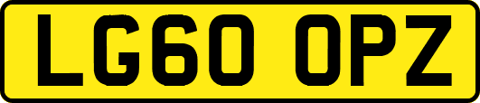 LG60OPZ