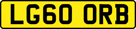 LG60ORB