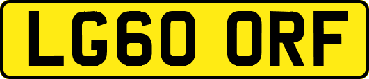 LG60ORF