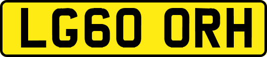 LG60ORH