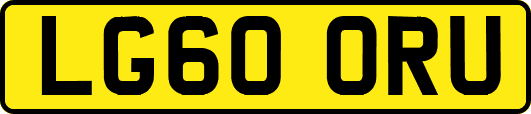 LG60ORU