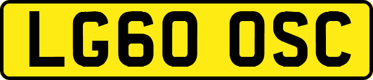 LG60OSC