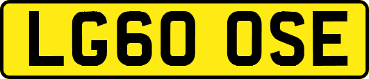 LG60OSE