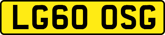 LG60OSG
