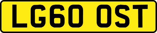 LG60OST
