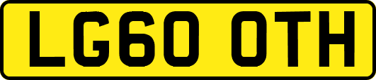 LG60OTH
