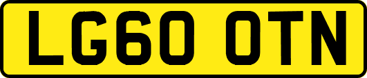 LG60OTN