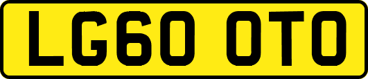 LG60OTO