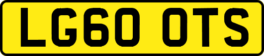 LG60OTS