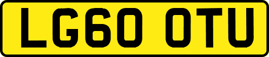 LG60OTU