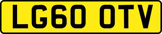LG60OTV