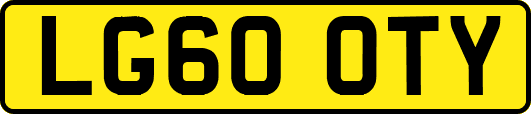 LG60OTY